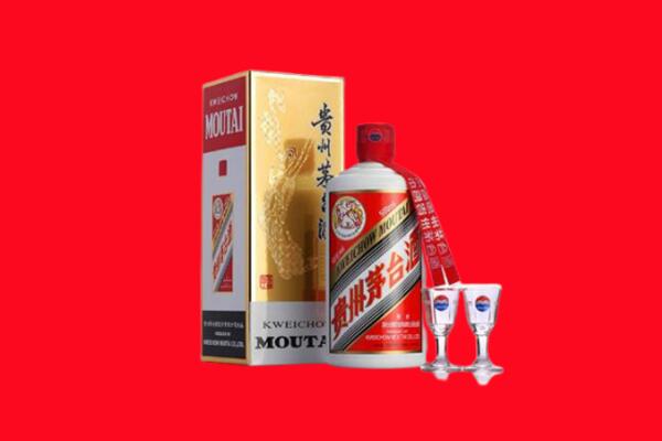 神农架回收飞天茅台酒